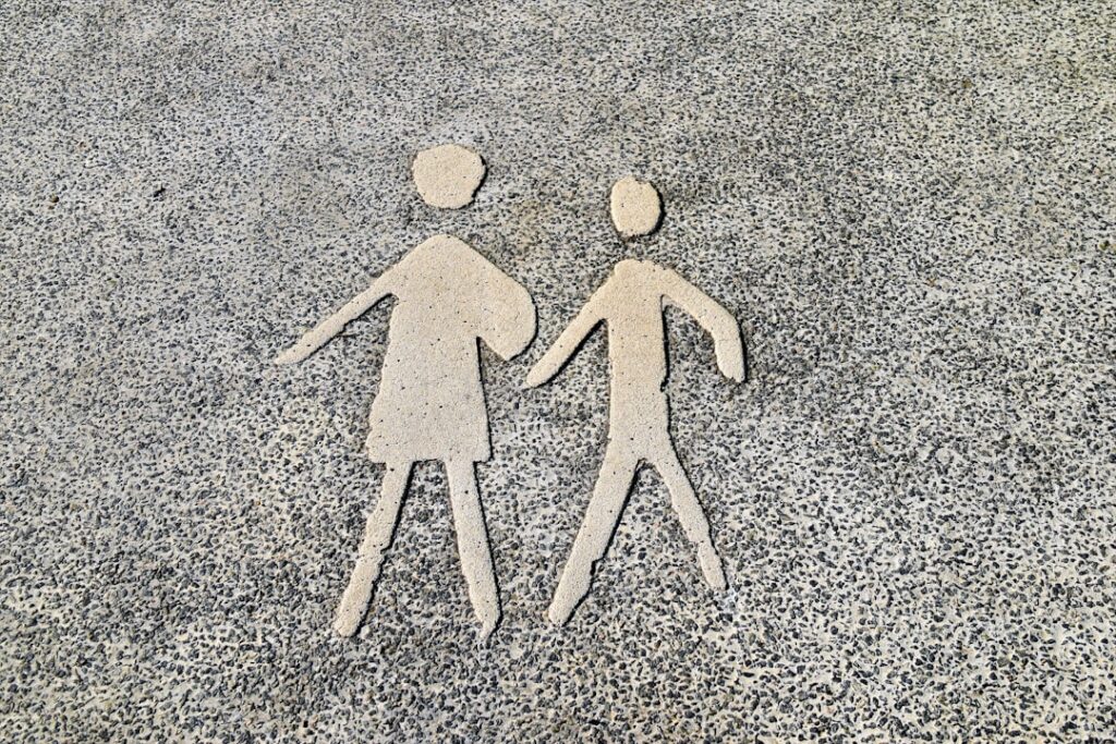 A guarda dos filhos será sempre compartilhada? - Robison Souza - Perito em Psicologia Forense Arte Para Duas Pessoas PaeThAqaGP4