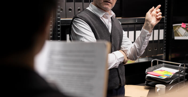 Perito x Assistente Técnico — Qual a Diferença? - Robison Souza - Perito em Psicologia Forense Perito x Assistente Técnico — Qual a Diferença?